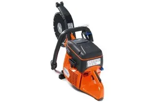 Отрезная машина Husqvarna K 760 Cut-n-Break — фото производителя