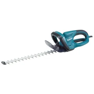 Электрический кусторез Makita UH5570