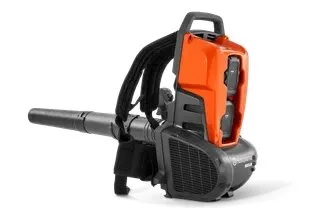 Аккумуляторная воздуходувка Husqvarna 340iBT