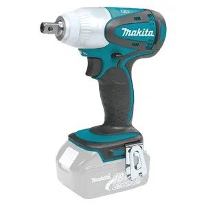Аккумуляторный гайковерт Makita DTW251Z — фото производителя