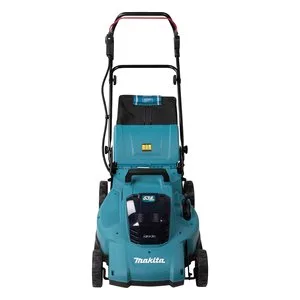 Газонокосилка Makita DLM538Z — фото производителя