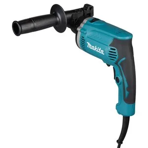Ударная дрель Makita HP1631K — фото производителя