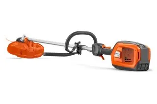 Аккумуляторный триммер Husqvarna 325iRJ​ — фото производителя