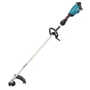 Аккумуляторный триммер Makita UR017GZ — фото производителя