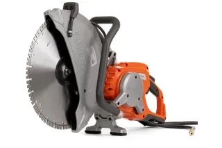 Электрический отрезной станок Husqvarna K 7000