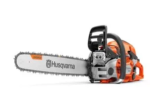 Бензопила Husqvarna 564 XP® Fuel Inject — фото производителя