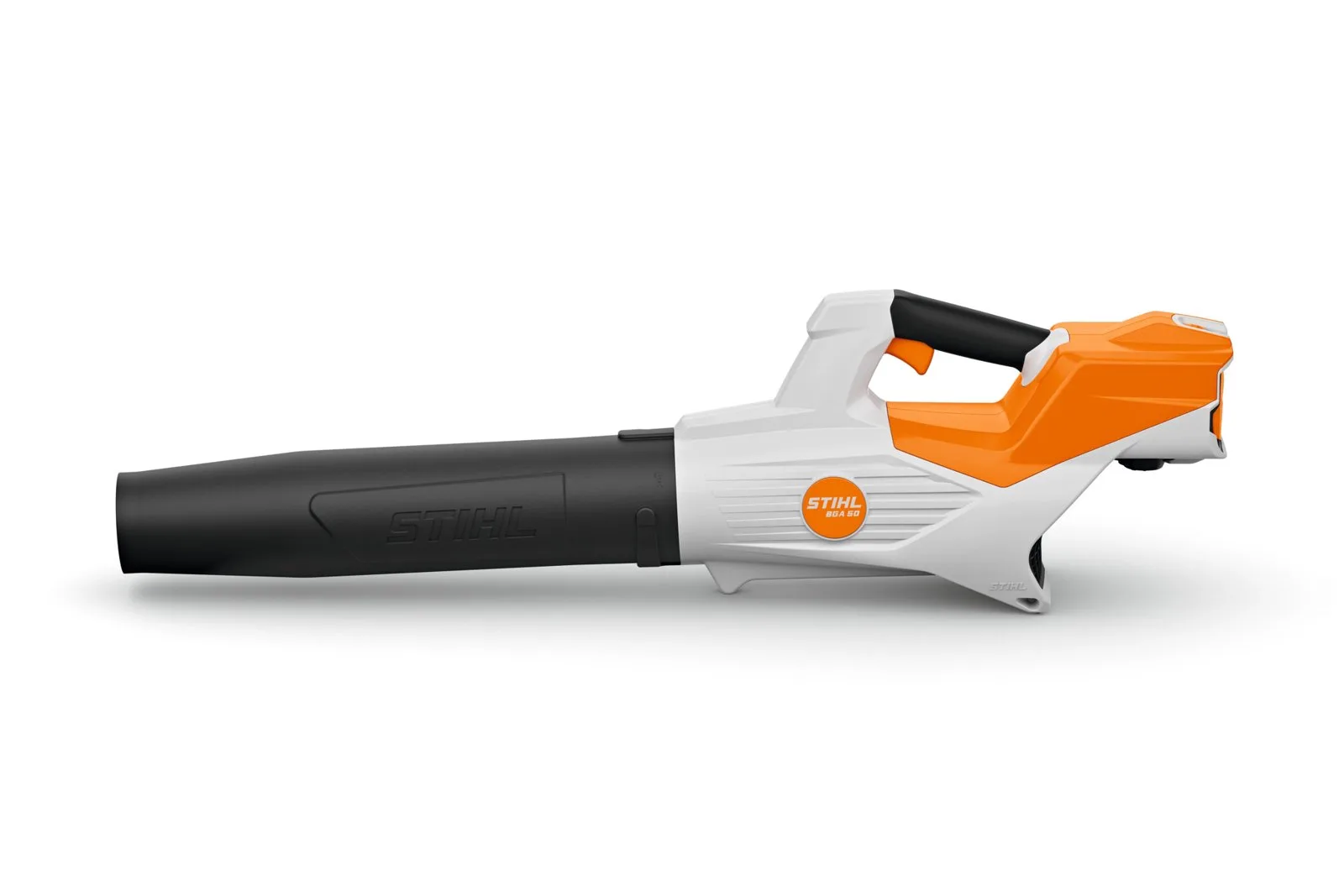 Аккумуляторный воздуходув STIHL BGA 50 — фото производителя