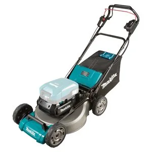 Газонокосилка Makita LM001CZ