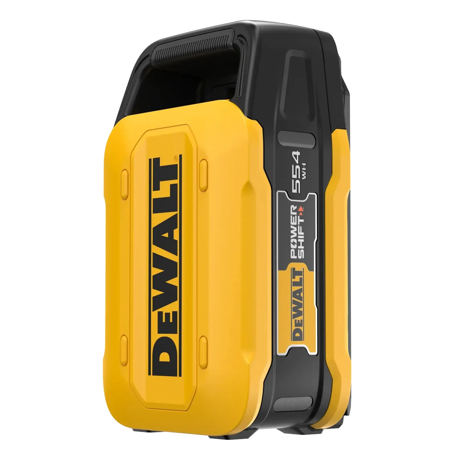 Аккумулятор DeWalt DCBPS0554-XJ — фото производителя