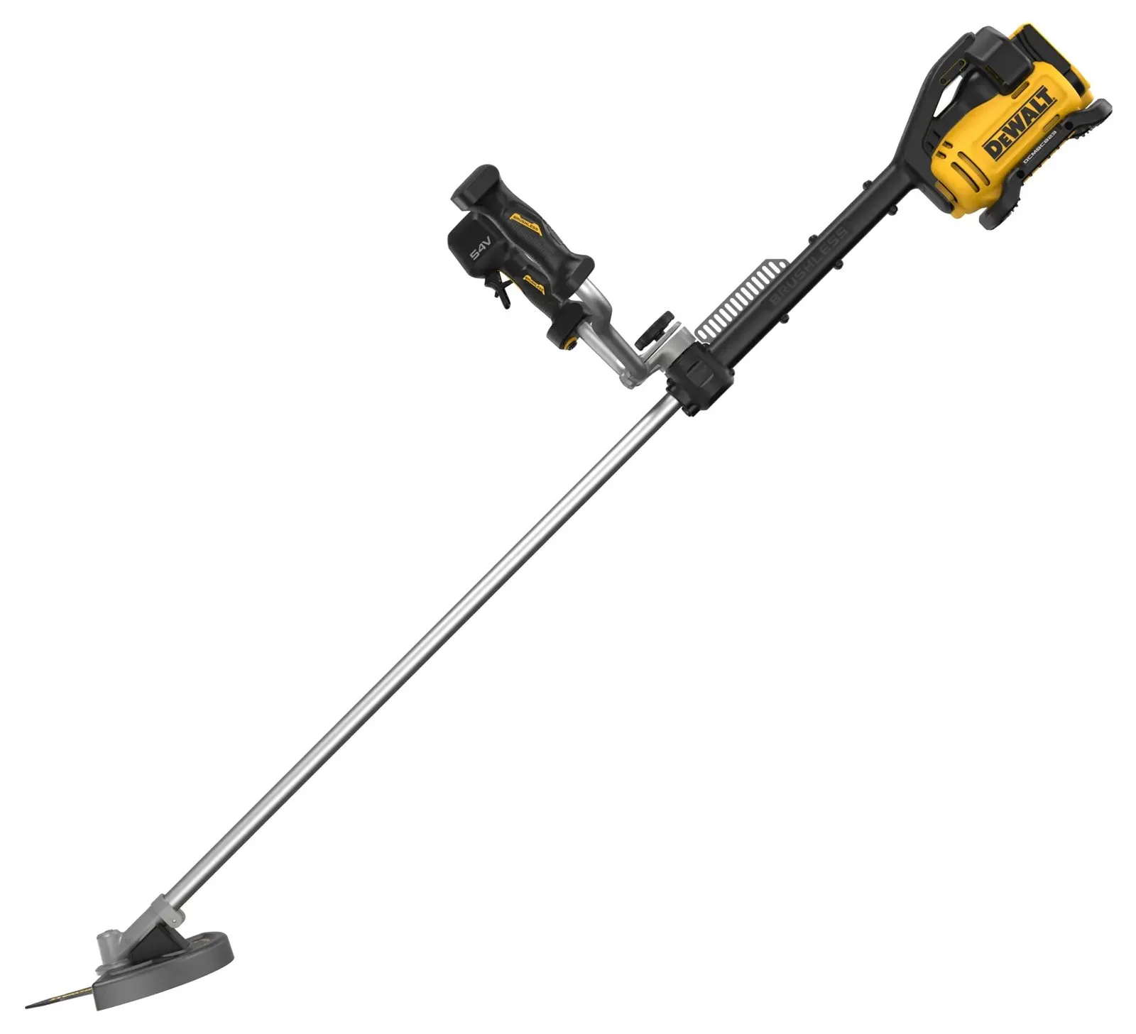 Кусторез DeWalt DCMBC823N-XJ — фото производителя