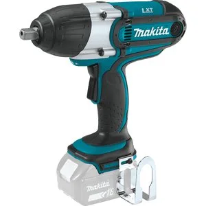Аккумуляторный гайковерт Makita DTW450Z