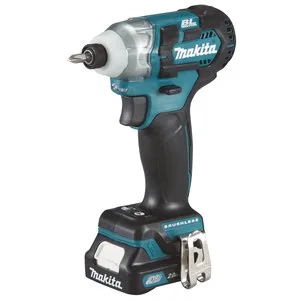 Аккумуляторный гайковерт Makita TD111DSAJ — фото производителя