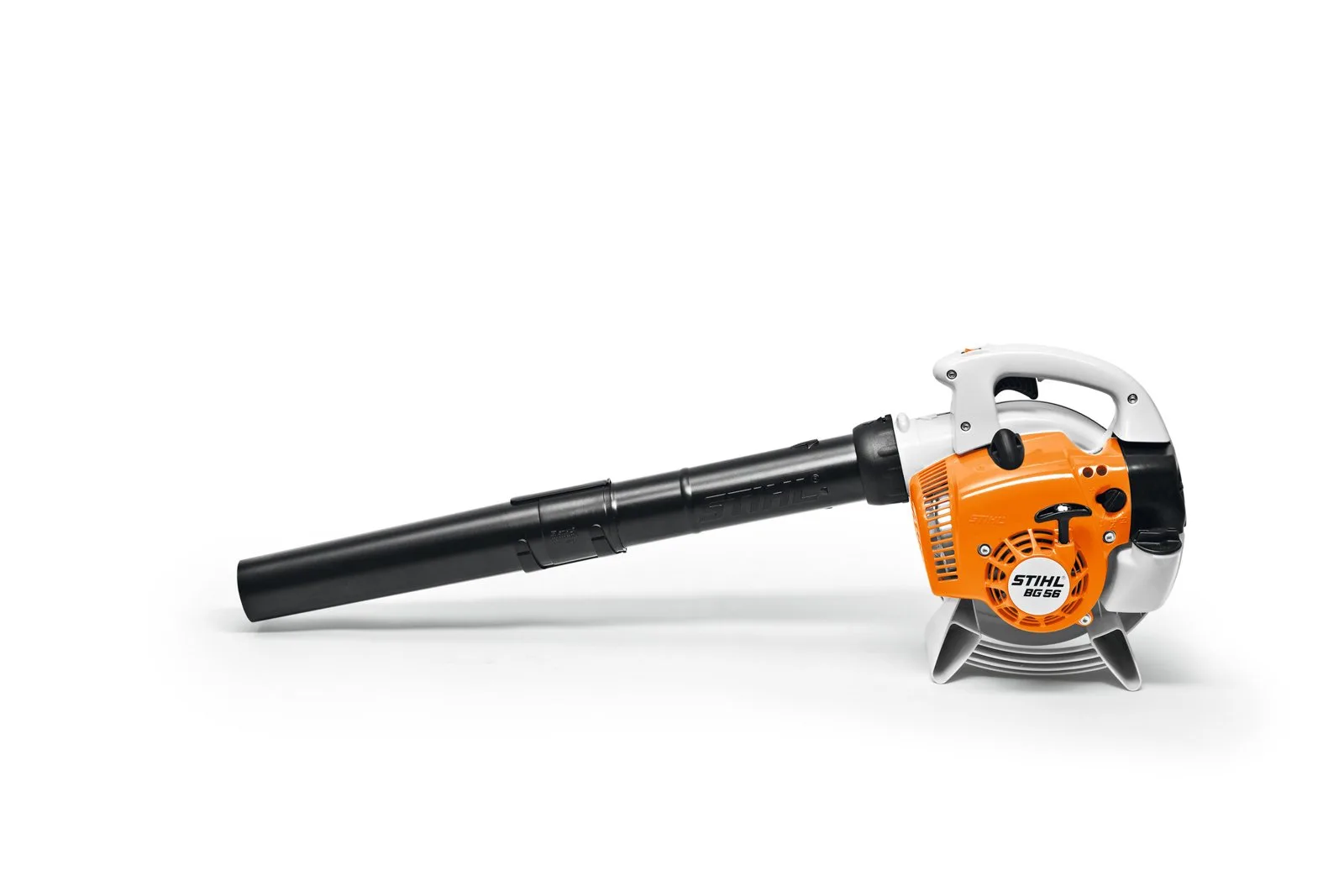 Бензиновый воздуходув STIHL BG 56 — фото производителя