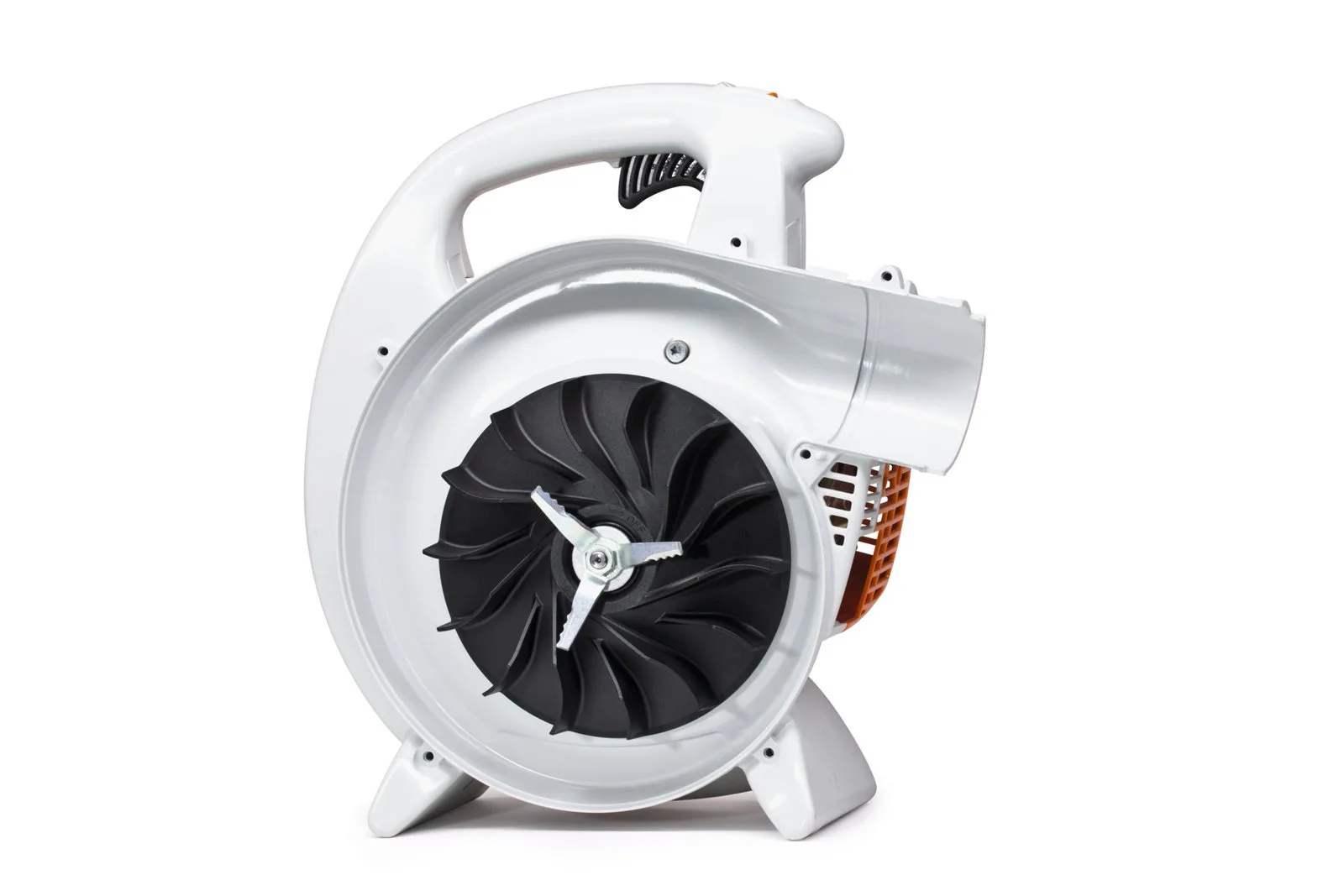 Бензиновый садовый пылесос-измельчитель STIHL SH 86 — фото производителя