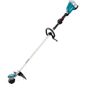Аккумуляторный триммер Makita DUR368LZ — фото производителя