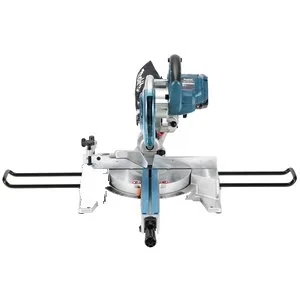Торцовочная пила Makita DLS714NZ — фото производителя
