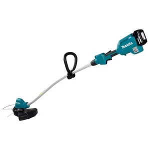 Аккумуляторный триммер Makita DUR189Z — фото производителя