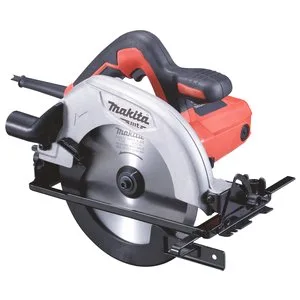 Дисковая пила Makita M5802 — фото производителя