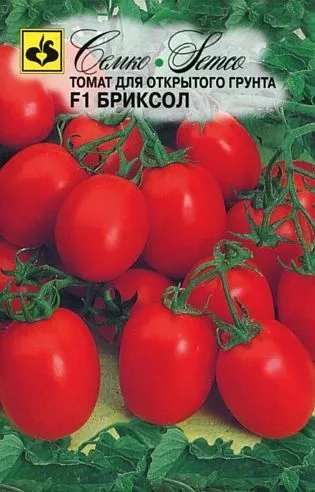 Томат Бриксол F1