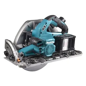 Аккумуляторная дисковая пила Makita HS011GZ — фото производителя