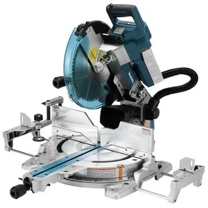 Торцовочная пила Makita DLS211ZU