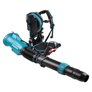Аккумуляторная воздуходувка Makita UB004CZ — фото производителя