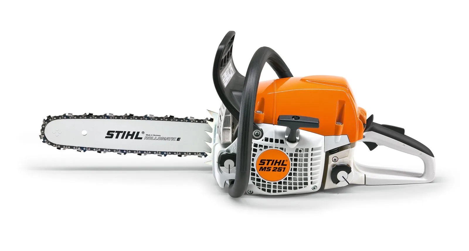 Бензопила STIHL MS 251 C-BE — фото производителя
