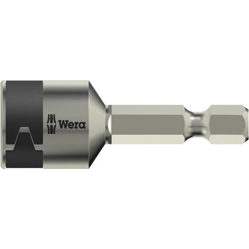 Торцовые головки Wera 3869/4