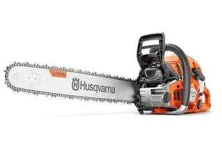 Бензопила Husqvarna 562 XP® Mark II
