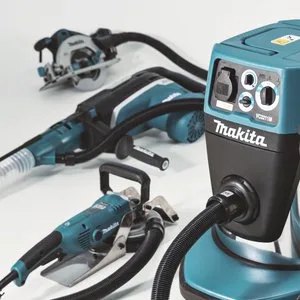 Пылесос Makita VC2211MX1 — фото производителя