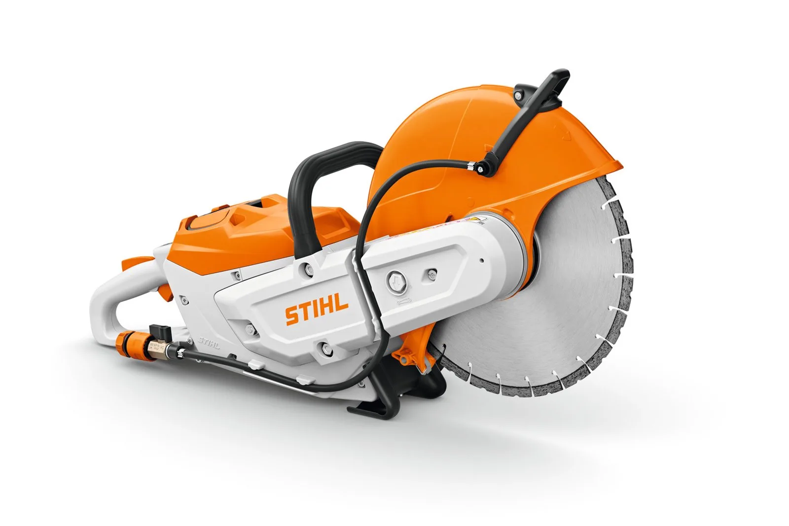 Аккумуляторный отрезной станок STIHL TSA 350 — фото производителя