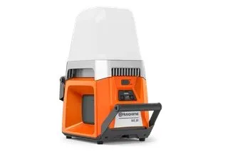 Аккумуляторный прожектор Husqvarna WL 8i without battery and charger — фото производителя