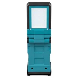 Аккумуляторный светильник Makita ML013G — фото производителя
