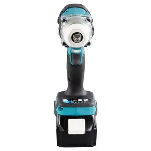 Аккумуляторный гайковерт Makita DTW302Z — фото производителя