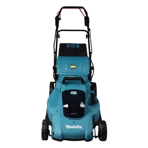Газонокосилка Makita DLM539Z — фото производителя