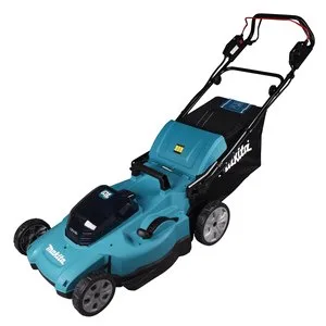 Газонокосилка Makita DLM539Z — фото производителя