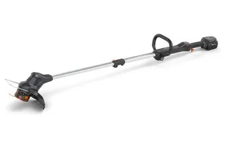 Аккумуляторный триммер Husqvarna Aspire™ T28-P4A with battery and charger — фото производителя