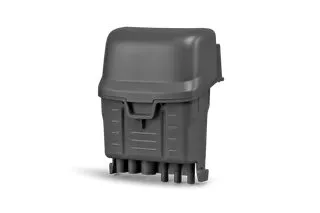 Ящик для инструментов Husqvarna Toolbox for Battery Case