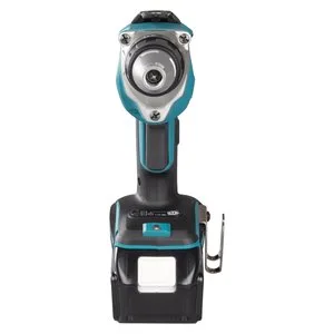 Аккумуляторный шуруповерт для гипсокартона Makita DFS452Z — фото производителя
