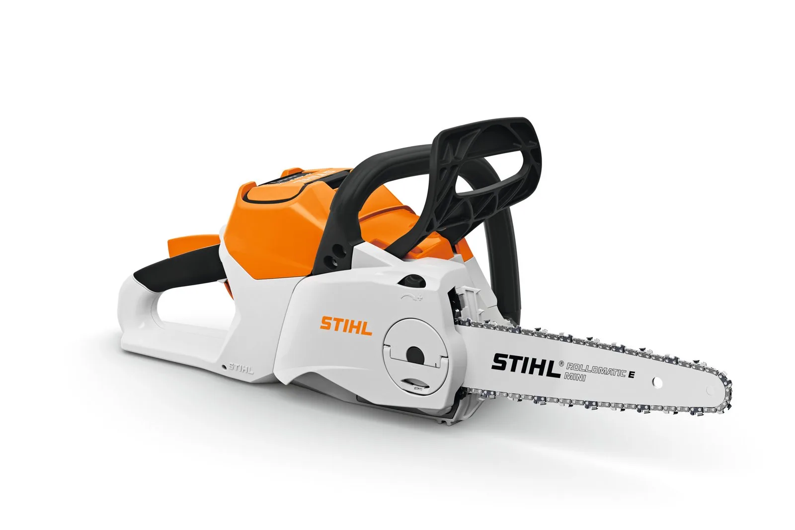 Аккумуляторная цепная пила STIHL MSA 160 C-B — фото производителя