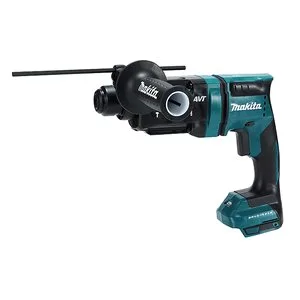 Аккумуляторный перфоратор Makita DHR182ZJ