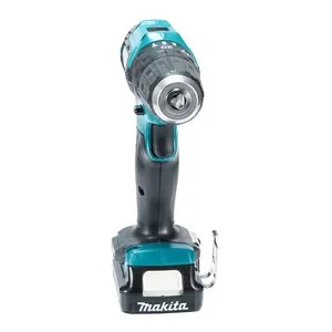 Аккумуляторная дрель-шуруповерт Makita HP333DWAE — фото производителя