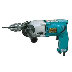 Ударная дрель Makita HP2010N — фото производителя