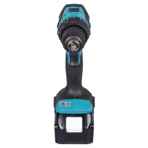 Аккумуляторная дрель-шуруповерт Makita DDF490Z — фото производителя
