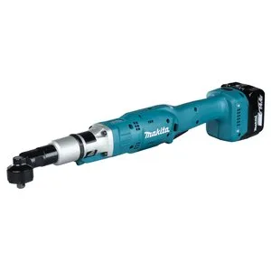 Аккумуляторный угловой шуруповерт Makita DFL302FZ — фото производителя