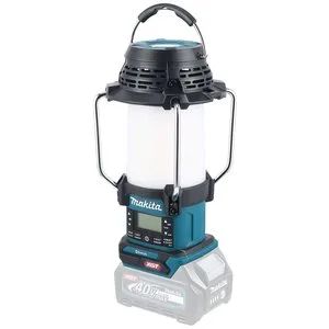 Фонарь-радио Makita MR009GZ — фото производителя
