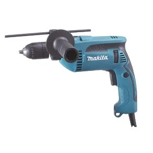 Ударная дрель Makita HP1641 — фото производителя