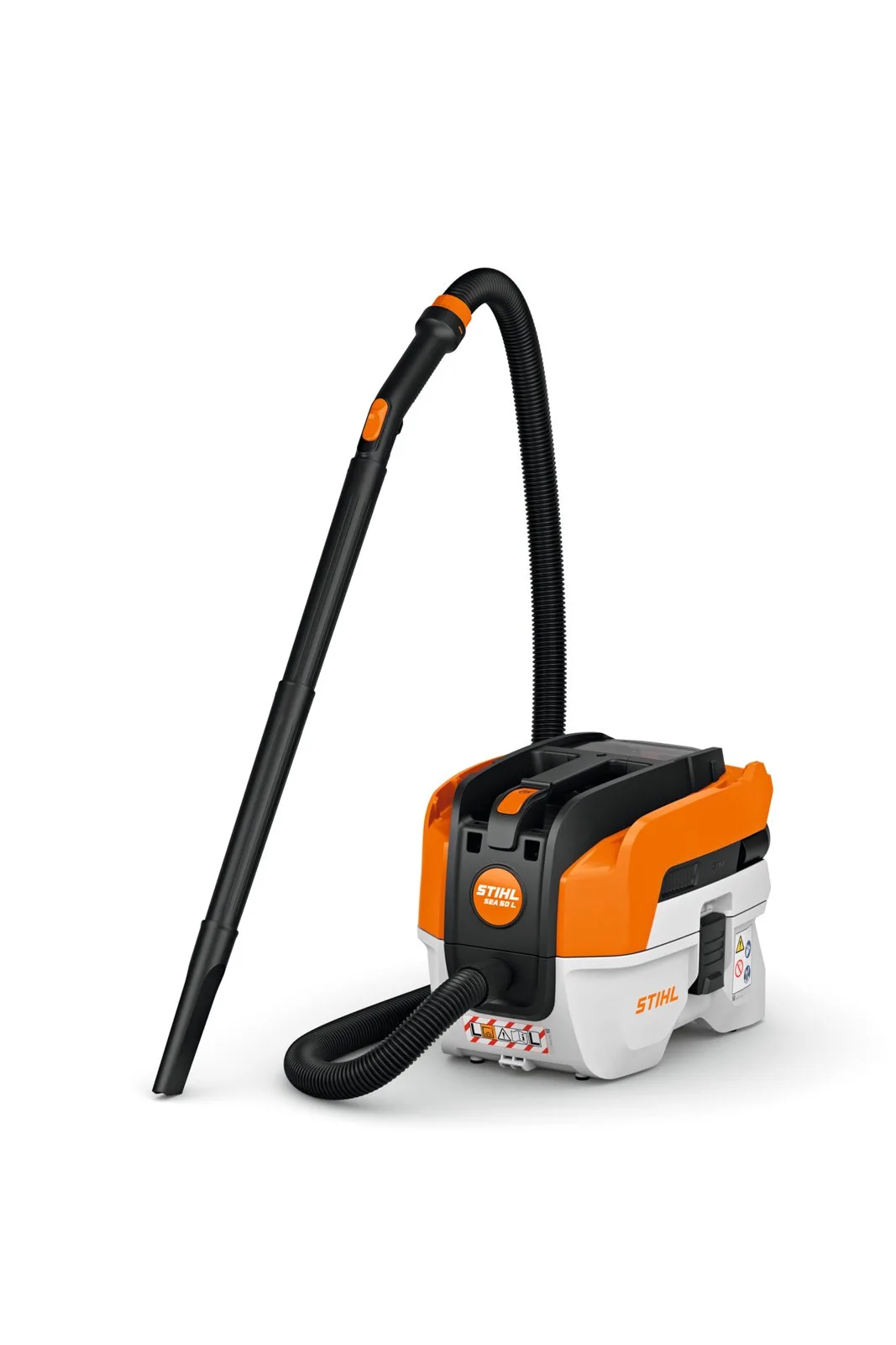 Аккумуляторный пылесос STIHL SEA 50 L