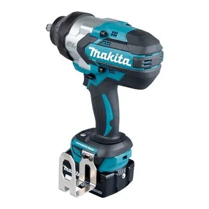 Аккумуляторный гайковерт Makita DTW1002Z — фото производителя