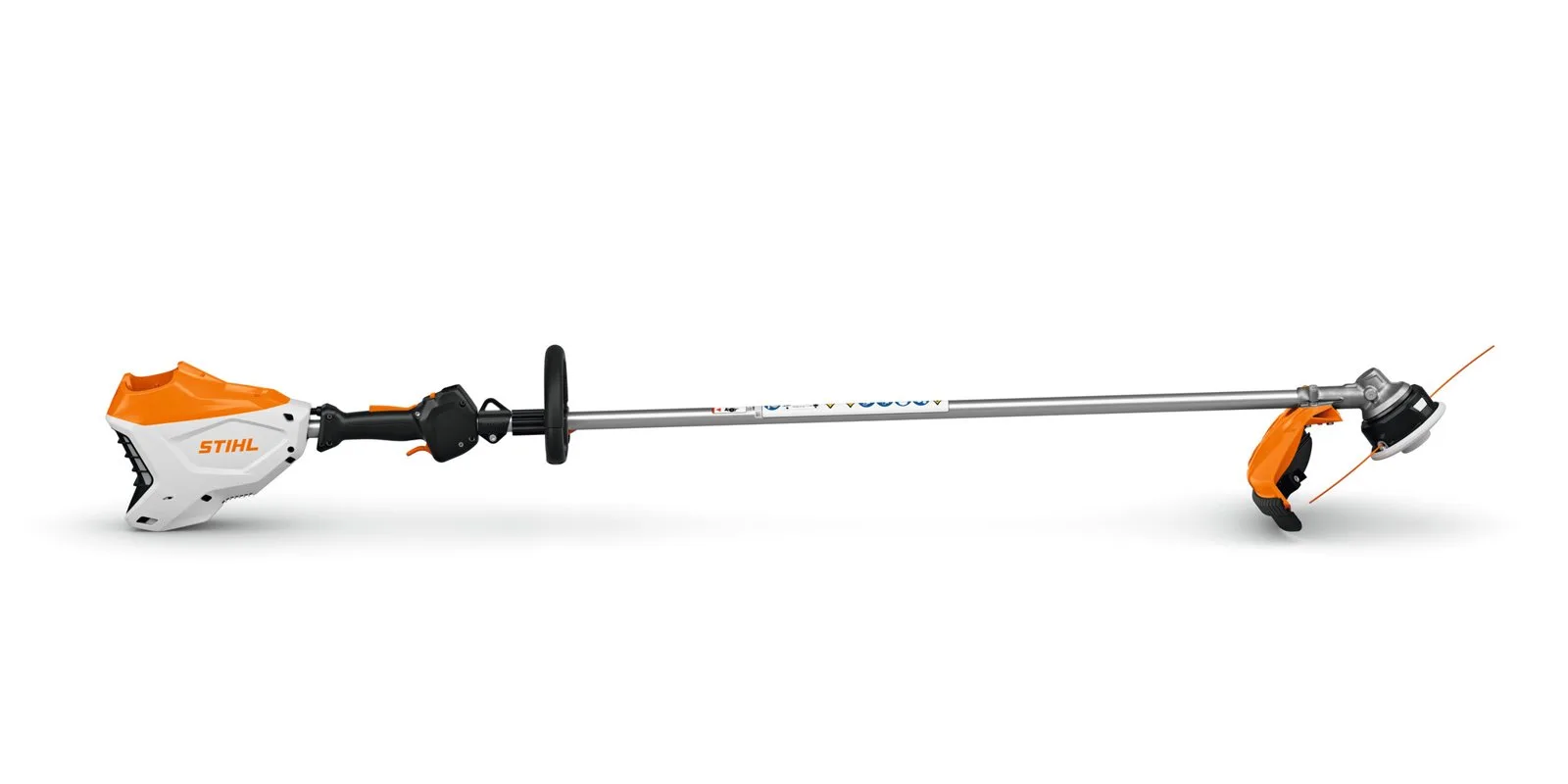 Аккумуляторная мотокоса STIHL FSA 140 R — фото производителя